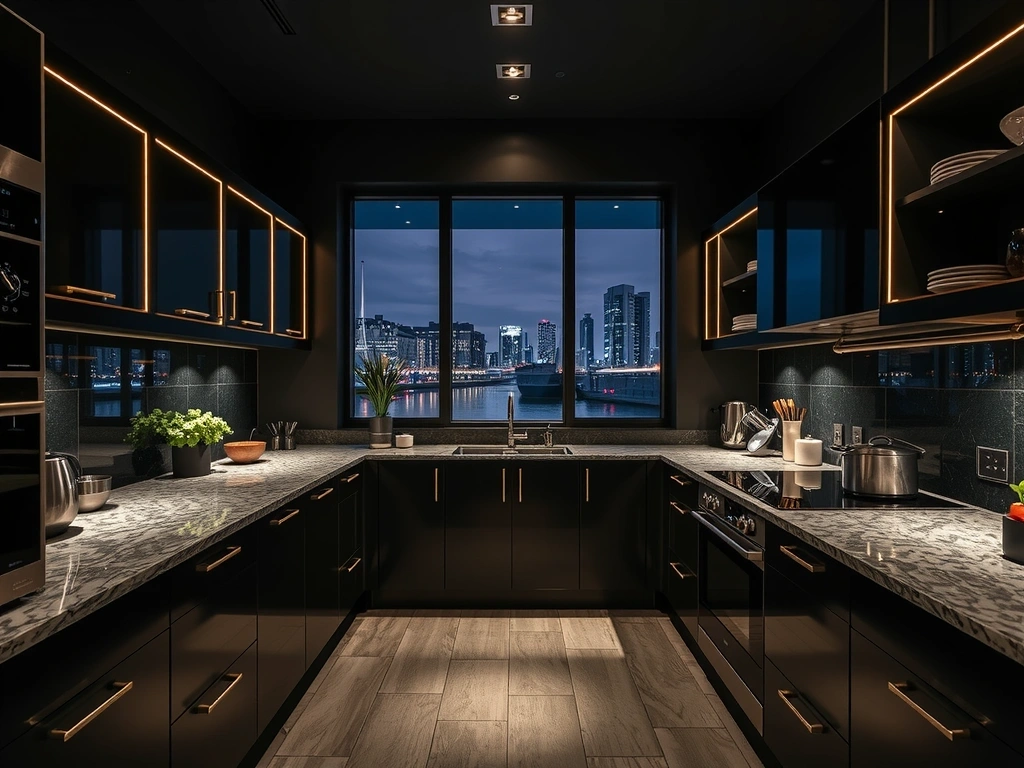 Küchenstudio Elbchaussee